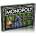 Winning Moves Настолна игра Winning Moves - Monopoly, Beetlejuice (WM03321)