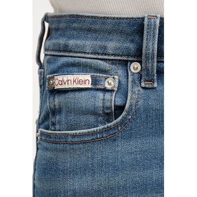 Calvin Klein Jeans дънки skinny дамски (LV047F700G)