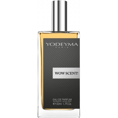 Yodeyma Wow scent parfém pánský 50 ml