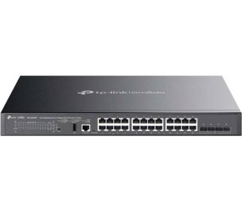TP-Link SG5428XMPP