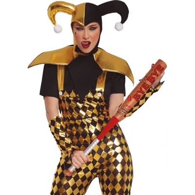 Fiestas Guirca Бухалка Харли Куин 73см