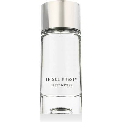Issey Miyake Le Sel d'Issey (Refillable) EDT 150 ml