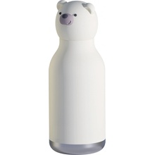 Asobu Nerezová termolahev pro děti 460 ml Teddy Bear Bestie