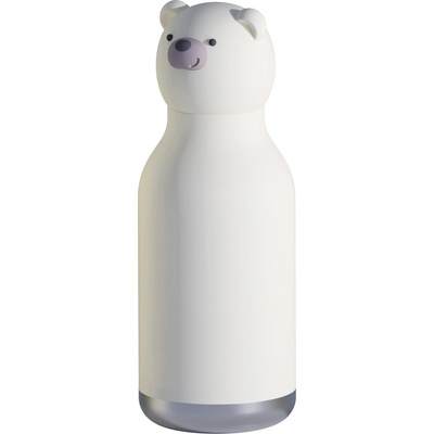 Asobu Nerezová termolahev pro děti 460 ml Teddy Bear Bestie