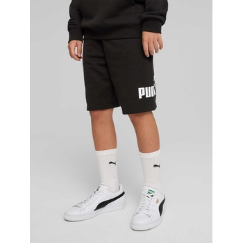 PUMA Къси панталони ESS No. 1 Logo Shorts TR B
