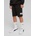 PUMA Къси панталони ESS No. 1 Logo Shorts TR B