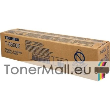 Image 1 of Toshiba Оригинална тонер касета Toshiba T-8560E