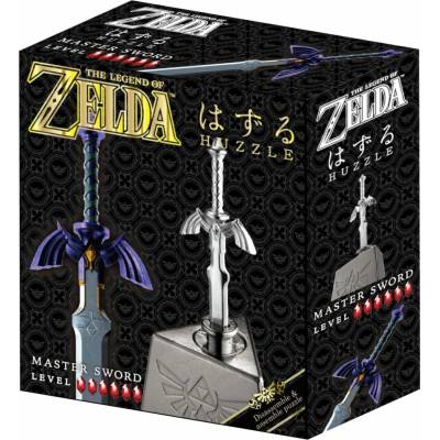 Albi Huzzle Cast Zelda Master sword 6/6