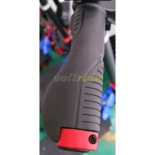 VSETT 11+ 145.8x55.5x33.4 Rukojeť pravá