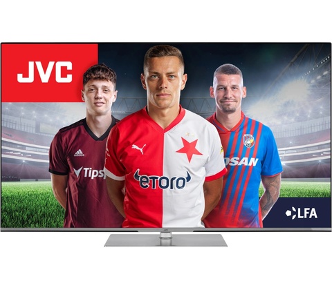 JVC LT-55VAQ8235
