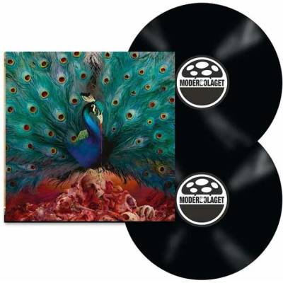 Opeth - Sorceress 2 LP