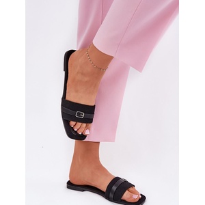 Step in style Дамски чехли модел 211698 Step in style