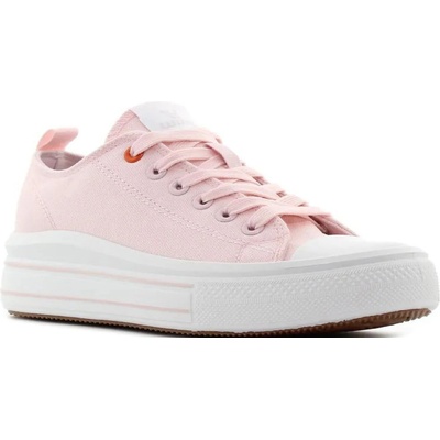Wink dámske tenisky 51086-2 Pink