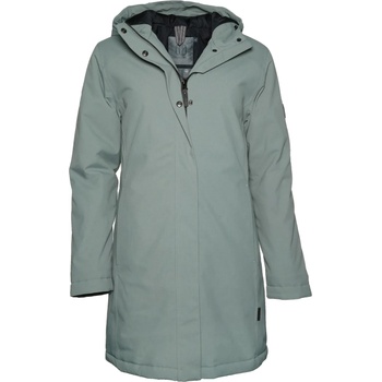 Elkline Дамско палто Elkline Women's Maike Coat - Soft Olive - размер 48 (EU) (102-4926-0217)