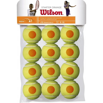 Wilson Starter Tour 12 ks