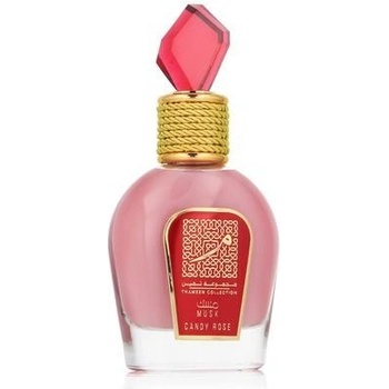 Lattafa Perfumes Candy Rose Musk parfémovaná voda dámská 100 ml