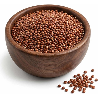 MámeChuť Quinoa BIO červená 3 kg