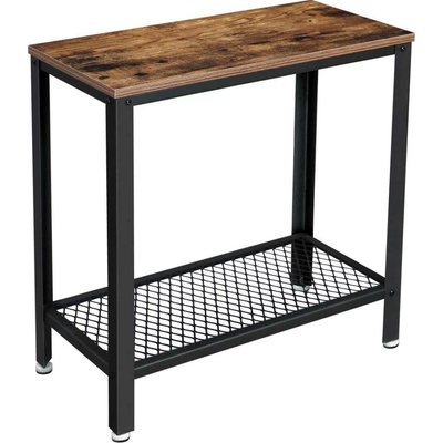 Textilomanie TAYLOR 60x30 rustikálně hnědý – Zboží Dáma