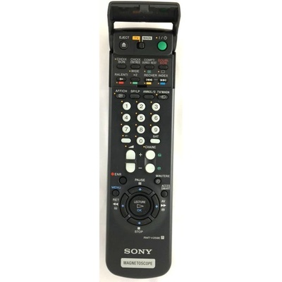 GENERAL SONY RMT-V259H, RMT-V259J, RMT-V259N - съвместимо дистанционно управление на марката General (RMT-V259H, RMT-V259J, RMT-V259N)