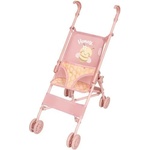 De Cuevas Toys 90070 Сгъваема количка за кукли голф стикове Honey 2026 - 56 см (6-90070)