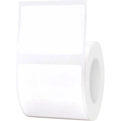 NIIMBOT Термо етикети Niimbot 40x30 мм, 900 бр. , бели (T40*30-900)