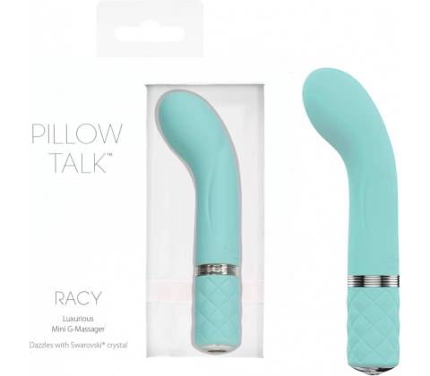 Pillow Talk Racy