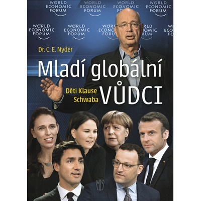 Mladí globální vůdci - Děti Klause Schwaba