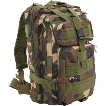 Cattara Army Wood 30 l