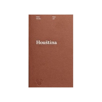 Houština - Václav Kahuda