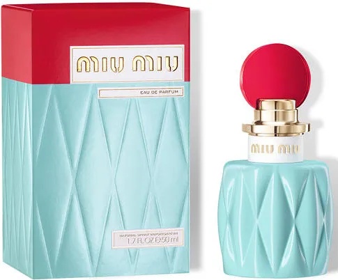 Miu Miu Miu Miu EDP 100 ml