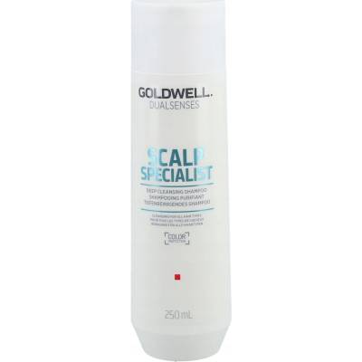 Goldwell Dualsenses Deep Cleansing Shampoo 250 ml