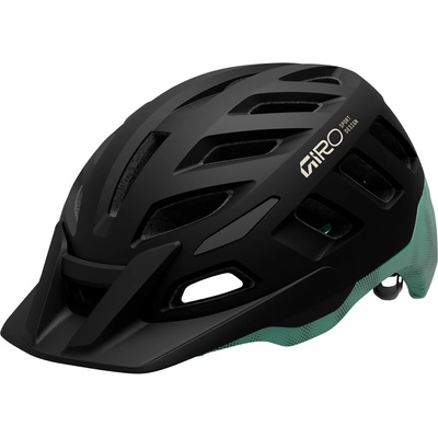Giro Каска за планинско колоездене Giro Radix Mips Bike helmet - Matte Motion Green - размер S 51-55 cm (851-1871-0211)