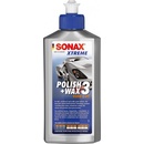 Leštění laku Sonax Xtreme Polish & Wax 3 250 ml