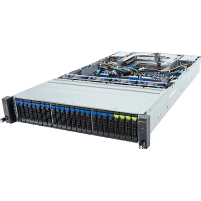 Gigabyte R283-Z96-AAE2 6NR283Z96DR000ADE2