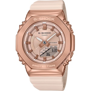 Casio GM-S2100PG-4AER Часовници