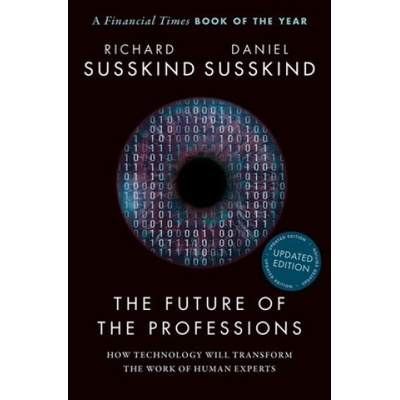 The Future of the Professions