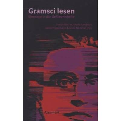 Gramsci lesen!