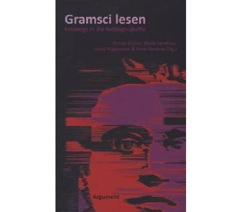 Gramsci lesen!