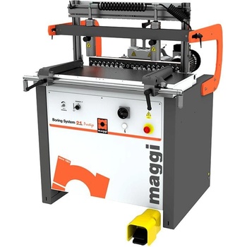 Maggi Boring 21 Prestige