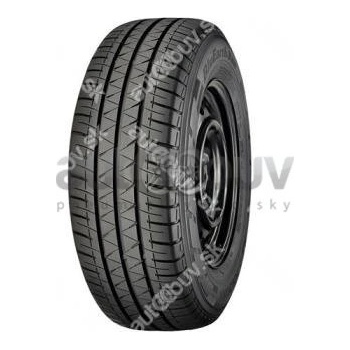 YOKOHAMA BLUEARTH-VAN RY55 225/75 R16 121R