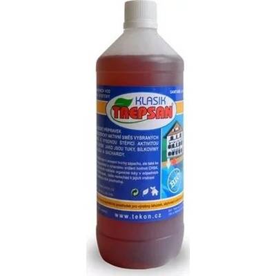 Tekon Trepsan Klasik 1l Standardní