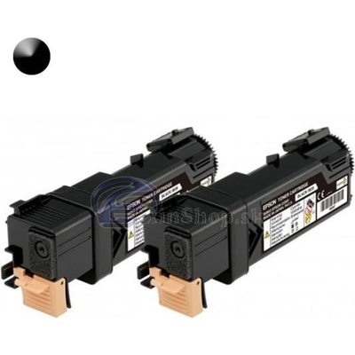 Epson S050631 TwinPack - originálny