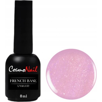 CosmoNail Camouflage base Shine 37 8 ml