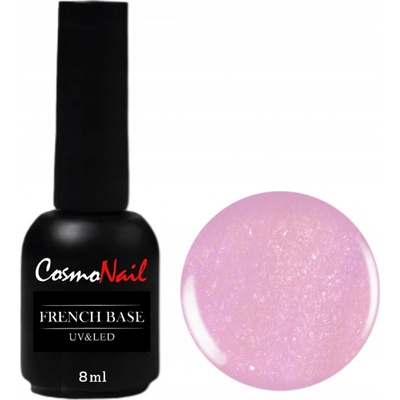 CosmoNail Camouflage base Shine 37 8 ml