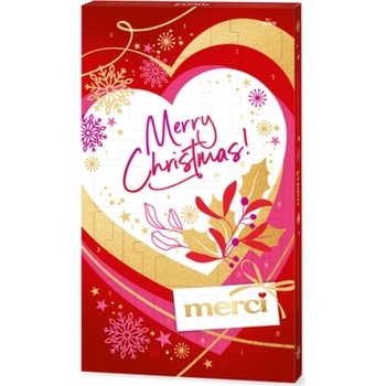 Merci adventní kalendář 263g