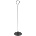 Horecano HORECANO-HELLA BLACK-Стойка за информационна табелка h25cm (HC-3940) (013940)