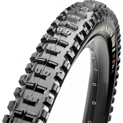 Maxxis MINION DHR ll 20X2.30 kevlar