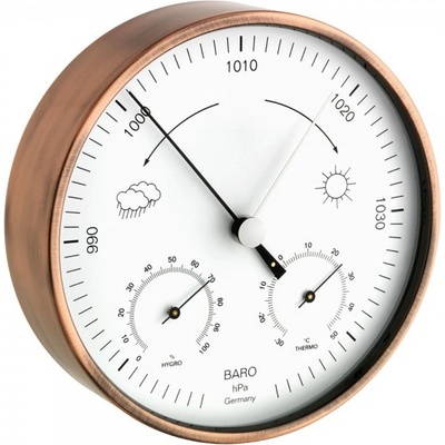 TFA Dostmann 20.2027.51