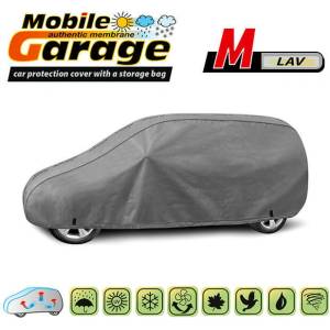  Висококачествено Покривало Kegel за VAN размер M 400-423x150-160cm
