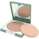 Clinique Superpowder kompaktný púder a make-up v jednom 07 Matte Neutral 10 g